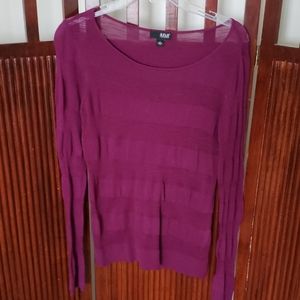 Ana Long Sleeve Top